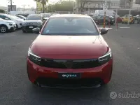 Usata Opel Corsa 101 CV (74 kW) 2025 Rosso Utilitaria