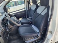 Usata Fiat Fiorino 95 CV (69 kW) 2019 Bianco Monovolume