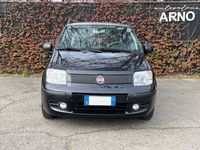 usata Fiat Panda 1.2 Dynamic