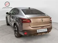 Nuova Citroën C4 X 130 CV (95 kW) 2025 Grigio SUV