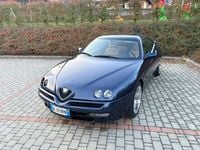 Usata Alfa Romeo GTV 220 CV (161 kW) 1999 Coupé