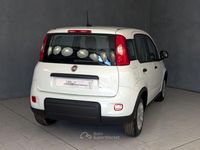 Usata Fiat Panda 94 CV (69 kW) 2023 Bianco Utilitaria