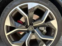 Usata Audi Q8 600 CV (441 kW) 2023 Nero SUV