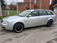 Usata Audi A6 129 CV (94 kW) 2005 Station wagon