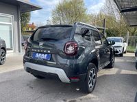 usata Dacia Duster 1.0 TCe 100 CV ECO-G 4x2 Prestige