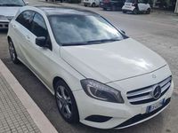 usata Mercedes A180 cdi Sport auto