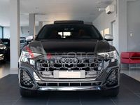 Usata Audi SQ8 Sport 507 CV (372 kW) 2024 Nero SUV