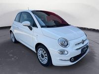 Usata Fiat 500 Dolcevita 70 CV (51 kW) 2024 Bianco Utilitaria
