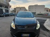 Usata Ford C-MAX Titanium 115 CV (84 kW) 2012 Monovolume