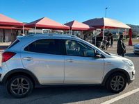 Usata Ford Ka Plus Active 86 CV (63 kW) 2018 Grigio Utilitaria