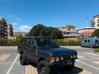 Usata Land Rover Range Rover Classic 1989