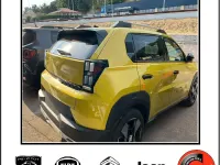 Nuova Fiat Grande Panda La Prima 100 CV (73 kW) 2026 Giallo Utilitaria