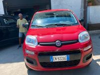 Usata Fiat Panda 85 CV (62 kW) 2012 Berlina