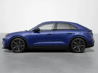 Usata Porsche Macan 300 kW (408 CV) 2025 SUV