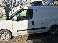 Usata Fiat Doblò Active 69 CV (50 kW) 2019 Monovolume