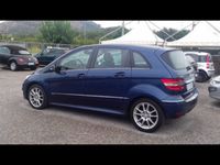 usata Mercedes B200 B 200 CDI Sport