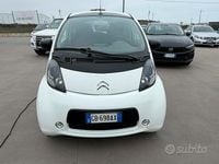Usata Citroën C-zero Seduction 34 kW (47 CV) 2020 Bianco Utilitaria