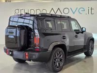 Nuova ICH-X K3 238 CV (175 kW) 2026 Nero SUV