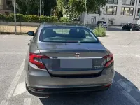 Usata Fiat Tipo 95 CV (69 kW) 2016 Grigio Berlina