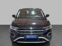 Usata VW T-Roc Style 116 CV (85 kW) 2025 Deep black perlato SUV