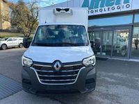 usata Renault Master 2.3cDi E6 145cv FRIGO Zanotti Frutta&Verdura kg880