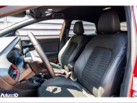 Usata Ford Puma ST-Line X 125 CV (91 kW) 2022 Rosso SUV