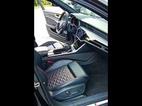 Usata Audi RS6 2021 Grigio Station wagon