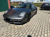 usata Porsche Cayman Cayman2.7