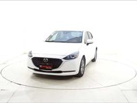 usata Mazda 2 1.5 90 CV 1.5 90 CV Skyactiv-G M-Hybrid Evolve