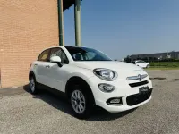 Usata Fiat 500 Cross 95 CV (69 kW) 2018 Bianco Monovolume