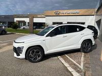 Nuova Hyundai Kona N Line 137 CV (100 kW) 2025 Other SUV