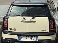 Usata Mini Cooper S Clubman 184 CV (135 kW) 2012 Station wagon