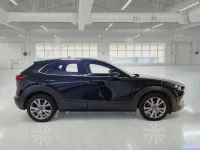 Usata Mazda CX-30 Exceed 186 CV (136 kW) 2022 Nero SUV