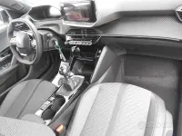 Nuova Peugeot 2008 Allure 100 CV (73 kW) 2025 Bianco SUV