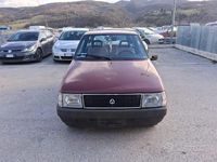 Usata Autobianchi Y10 50 CV (36 kW) 1994 Bordeaux Utilitaria