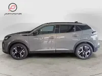 Nuova Peugeot e-2008 Allure 114 kW (156 CV) 2026 Grigio SUV