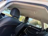 Usata Audi A3 2014 Berlina