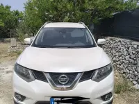 Usata Nissan X-Trail 140 CV (102 kW) 2017 SUV
