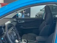 Usata MG HS Luxury 162 CV (119 kW) 2024 Blu/azzurro SUV