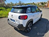 usata Citroën C3 Aircross C3 Aircross BlueHDi 120 S&S EAT6 Shine Pack