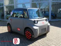 Nuova Citroën AMI 2026 Other