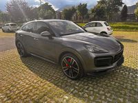Usata Porsche Cayenne GTS 460 CV (338 kW) 2023 Grigio SUV