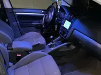 Usata VW Golf IV Sportline 116 CV (85 kW) 2006 Berlina