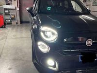 Usata Fiat 500X Sport 120 CV (88 kW) 2022 SUV