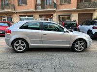 usata Audi A3 A32.0 tdi Ambition 170cv s-tronic