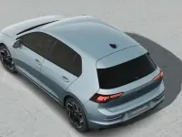 Nuova VW Golf VIII R-line Plus 150 CV (110 kW) 2026 Blu/azzurro Berlina