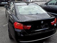 usata BMW 420 d Sport