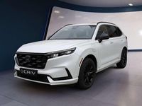 Nuova Honda CR-V Advance 184 CV (135 kW) 2026 Bianco SUV