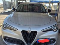 Usata Alfa Romeo Stelvio Sprint 190 CV (139 kW) 2020 SUV