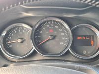 Usata Dacia Duster Prestige 110 CV (80 kW) 2016 Grigio SUV